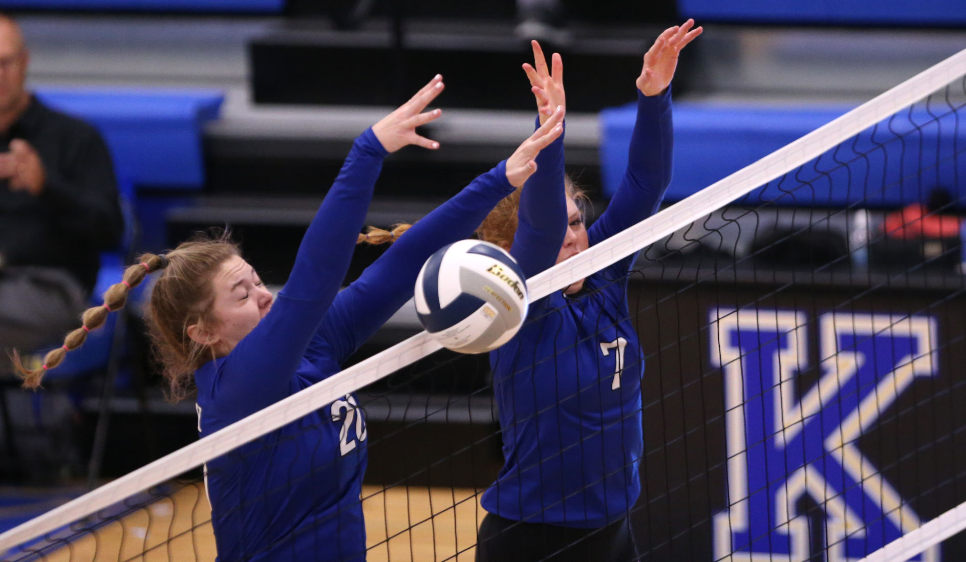 Kearney High vs. Fremont